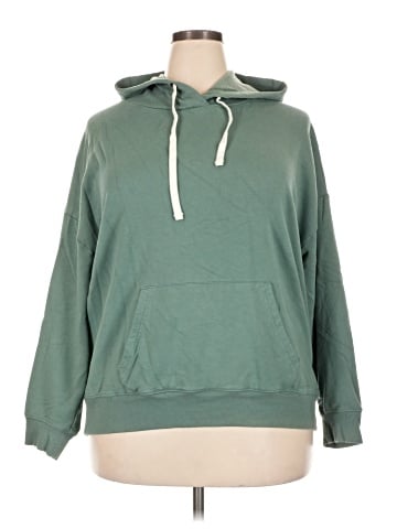 Buffalo by David Bitton Pullover Hoodie (view 1)