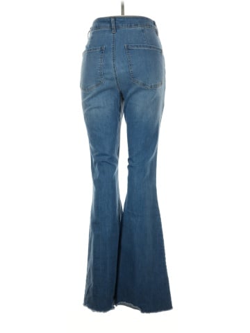 Vanilla Star Jeans (view 2)