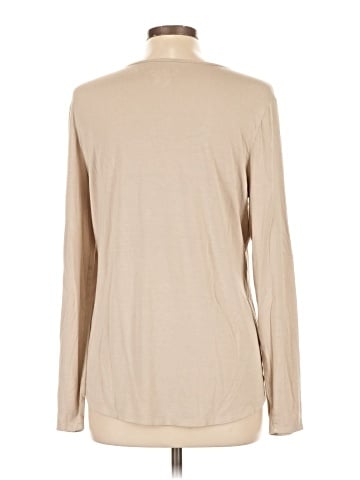 Chico's Long Sleeve T-Shirt (view 2)