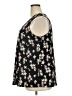 Lane Bryant Black Sleeveless Blouse Size 18 (3) - photo 5