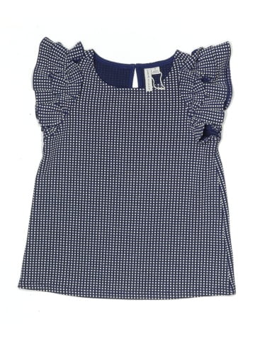 Janie and Jack Sleeveless Blouse (view 1)