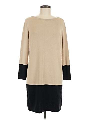 Carlisle Casual Dress (view 1)