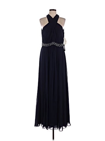 Eliza J Cocktail Dress (view 1)