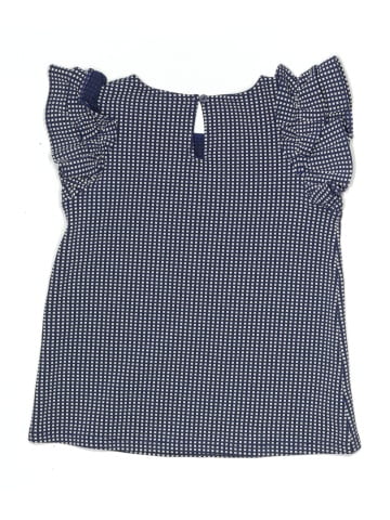 Janie and Jack Sleeveless Blouse (view 2)