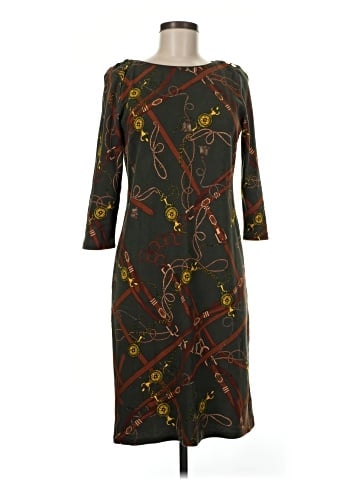 Talbots Casual Dress (view 1)