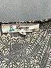 Lapogee Paisley Gray Casual Dress Size S - photo 7