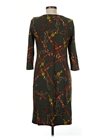 Talbots Casual Dress (view 2)