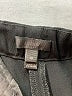 J.Crew 100% Polyester Solid Black Dress Pants Size 10 - photo 7