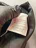 J.Crew 100% Polyester Solid Black Dress Pants Size 10 - photo 8