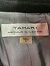 Tahari by ASL Gray Blazer Size 6 - photo 6