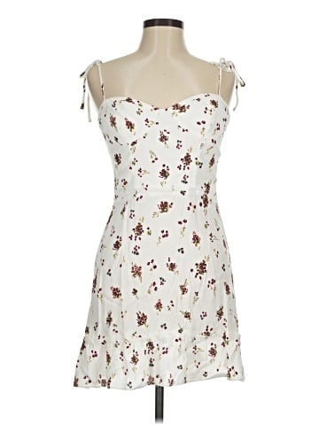 Sunday Best Casual Dress (view 1)