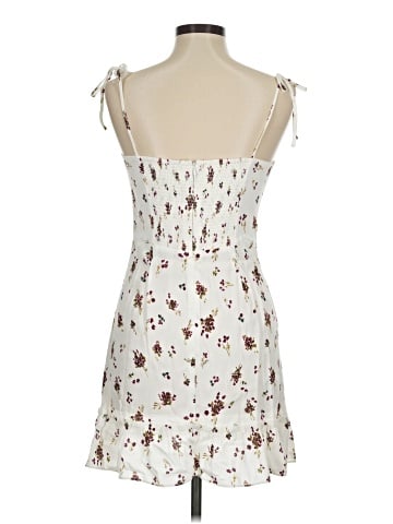 Sunday Best Casual Dress (view 2)