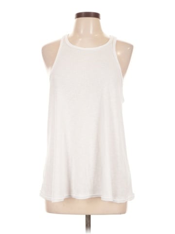 Intimately by Free People Sleeveless T-Shirt (view 1)