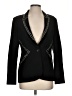 Boston Proper Black Blazer Size 4 - photo 1
