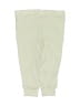 Carter's 100% Cotton Stripes Green Casual Pants 6-9 MO / 9 MO - photo 2