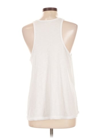 Intimately by Free People Sleeveless T-Shirt (view 2)