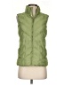 Eddie Bauer 100% Polyester Green Vest Size XS - photo 1