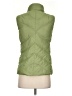 Eddie Bauer 100% Polyester Green Vest Size XS - photo 2