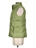 Eddie Bauer 100% Polyester Green Vest Size XS - photo 5