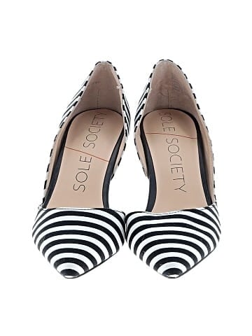 Sole Society Heels (view 2)