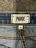 Paige Blue Jeans Size 27 waist - photo 7