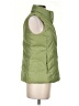 Eddie Bauer 100% Polyester Green Vest Size XS - photo 4
