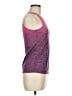 Saucony Purple Active Tank Size M - photo 4