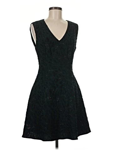 BCBGMAXAZRIA Cocktail Dress (view 1)