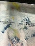 Active by Old Navy Floral White Active Pants Size XL - photo 4