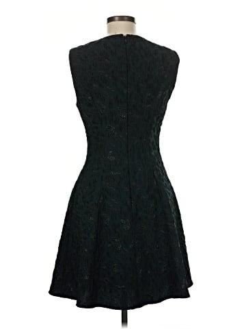 BCBGMAXAZRIA Cocktail Dress (view 2)