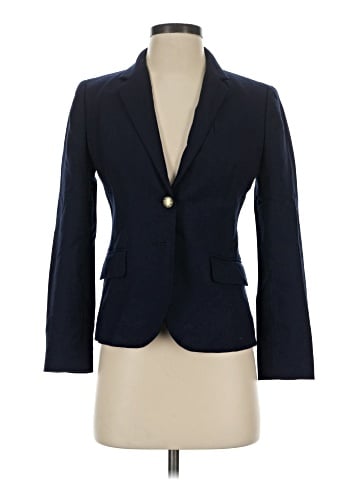 J.Crew Factory Store Blazer (view 1)