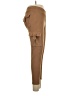 Unbranded Brown Tan Casual Pants Size L - photo 4