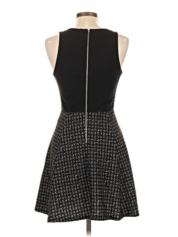 Design Lab Lord & Taylor Cocktail Dress (view 2)