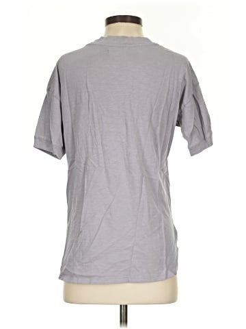 Madewell Relaxed Henley Tee (view 2)