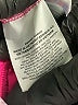 Nike 100% Polyester Print Pink Athletic Shorts Size S - photo 4