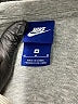 Nike Gray Sleeveless T-Shirt Size M - photo 7