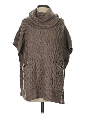 Urban Outfitters Poncho (view 1)