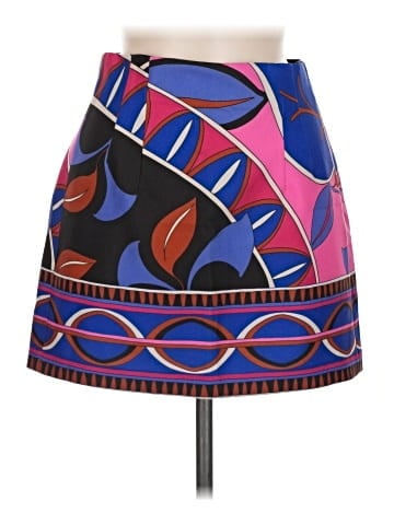 Zara Casual Skirt (view 1)