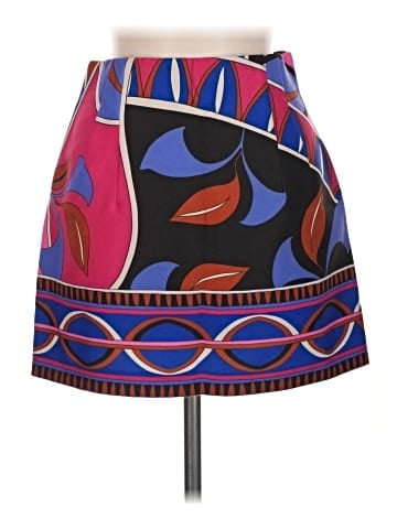 Zara Casual Skirt (view 2)