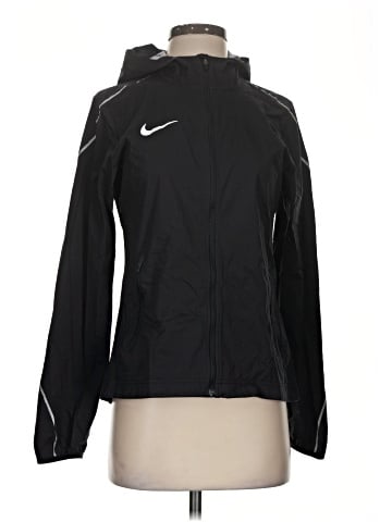 Nike Track Jacket (view 1)