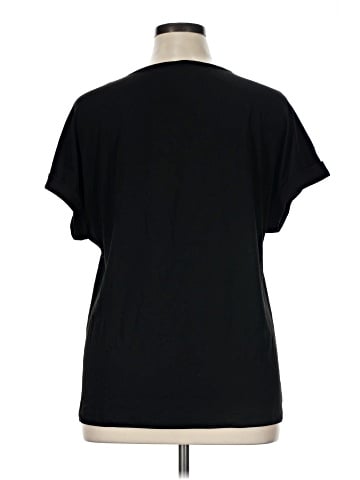 Automet Short Sleeve Top (view 2)