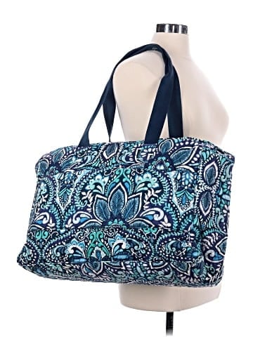 Vera Bradley Weekender (view 2)