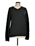 French Connection 100% Acrylic Gray Pullover Sweater Size M - photo 1