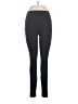 Fabletics Solid Black Active Pants Size M - photo 1