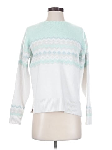 525 America Pullover Sweater (view 1)