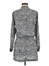 MICHAEL Michael Kors 100% Polyester Silver Romper Size M - photo 2