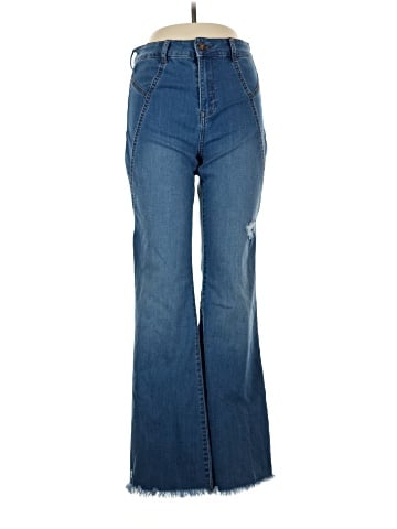 Sincerely Jules Jeans (view 1)