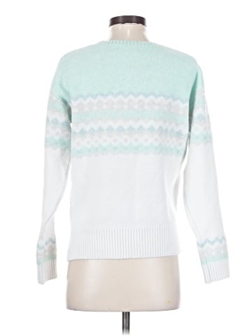525 America Pullover Sweater (view 2)
