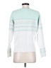 525 America Fair Isle Gray White Pullover Sweater Size XS - photo 2