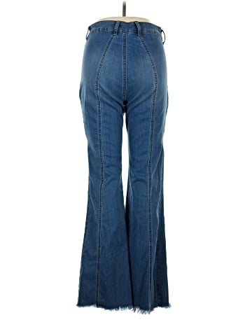 Sincerely Jules Jeans (view 2)